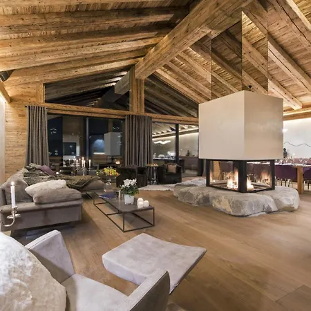 Marianne 采尔马特
